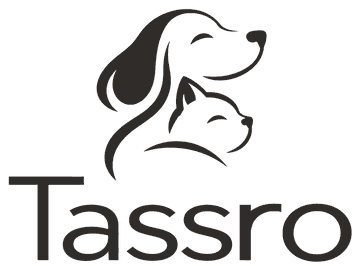 Tassro logga